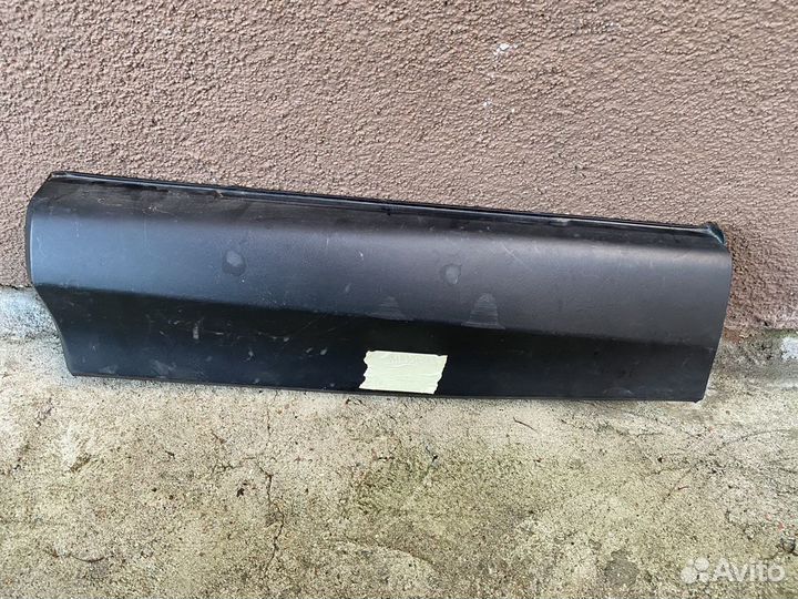 Mazda cx 5 молдинг на дверь правый с2011-2017