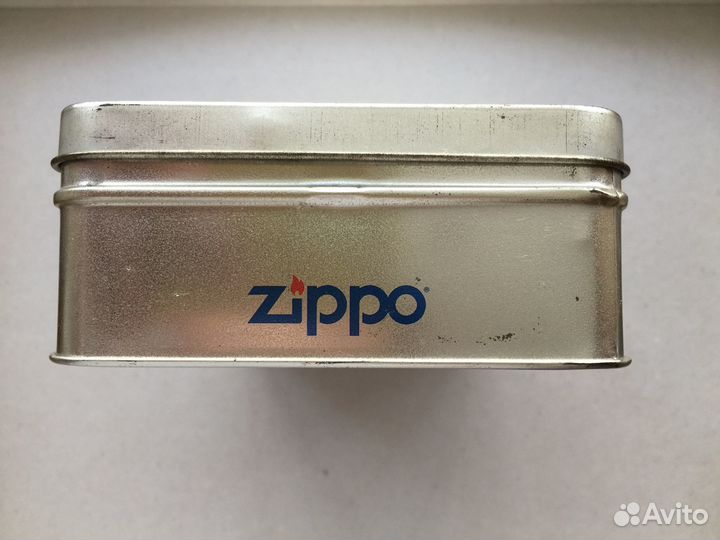 Beatles. Zippo.Новый набор Оригинал USA. (Разное)