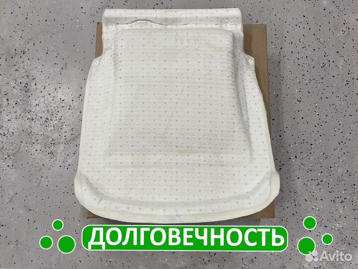 Сиденье Камри 50