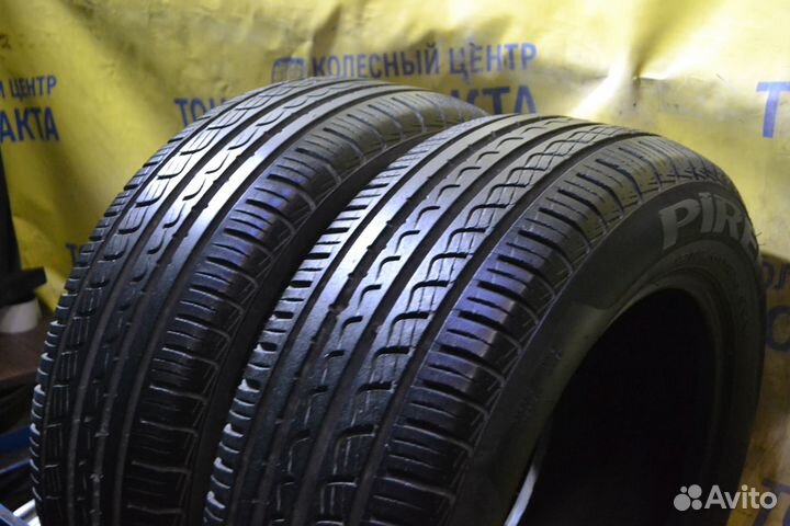 Pirelli P7 215/60 R16