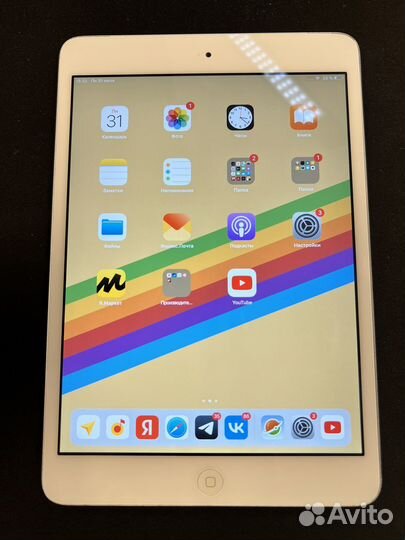 iPad mini 2 retina 64 гб