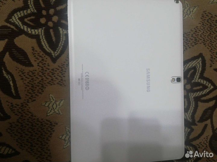 Samsung galaxy note 10.1 2014 edition