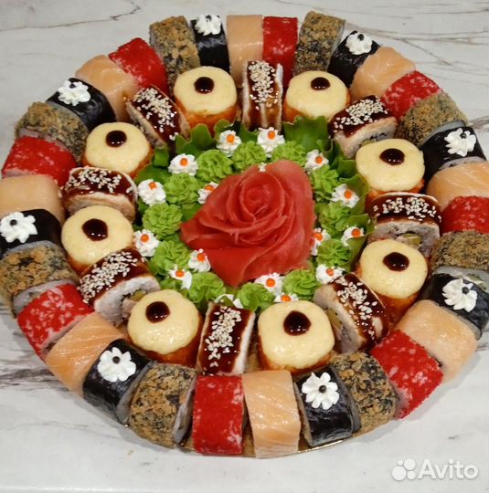 Торты домашние на заказ