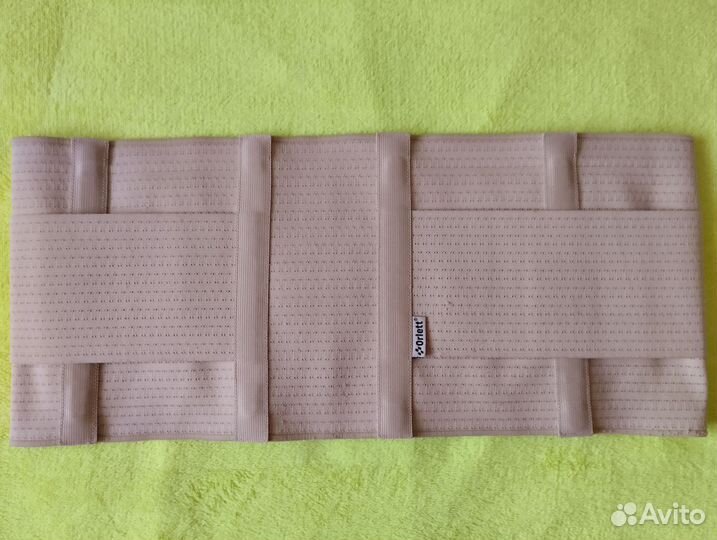 Бандаж для беременных orlett ms-99 XXL