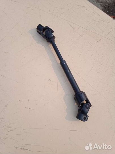 Рулевой кардан Mitsubishi RVR Z N11W Митсубиси рвр