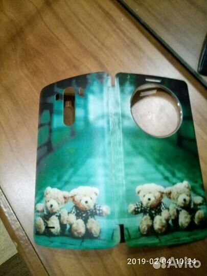 Чехлы и плёнки для телефона