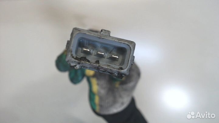 Датчик положения коленвала Audi A4 (B5), 2000