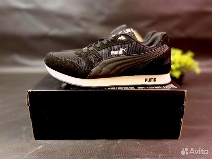 Кроссовки Puma