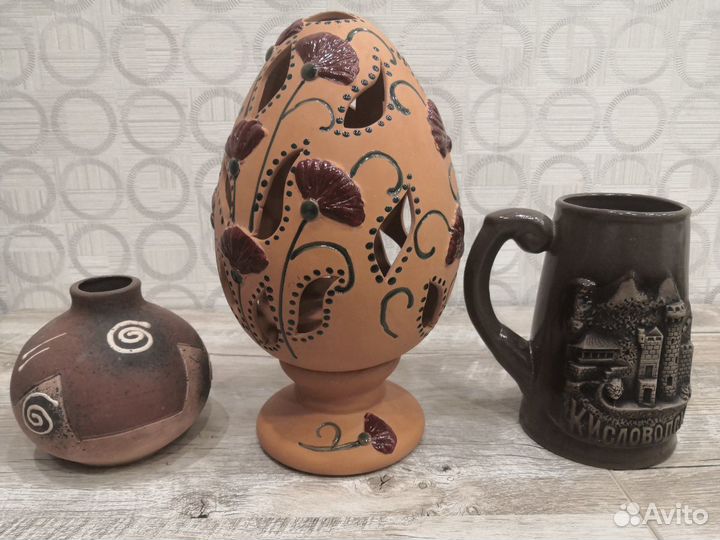 Сувениры с Кисловодска