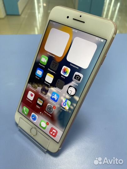 iPhone 7 Plus, 128 ГБ
