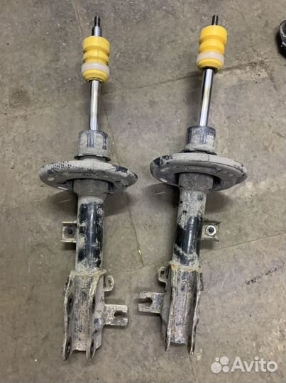 Продаю рычаги и стойки передние mazda cx-5