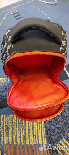 Портфель школьный для мальчика