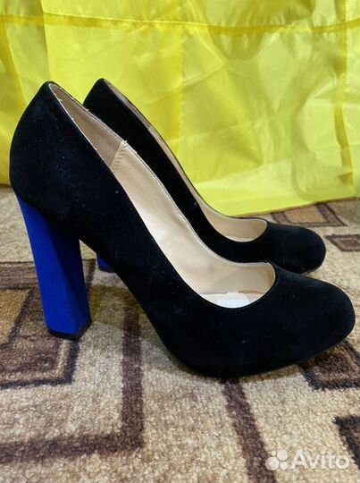 Туфли женские