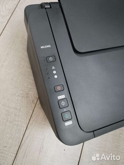 Мфу Принтер Canon