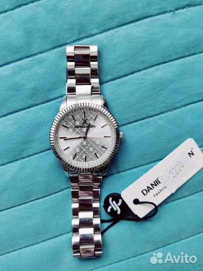Часы женские Daniel klein