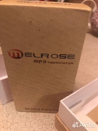 Мини телефон Melrose