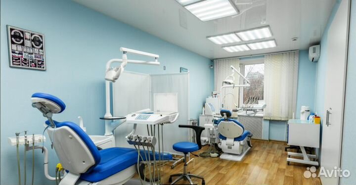 Ночной стоматолог