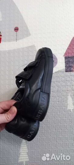 Обувь для мальчика