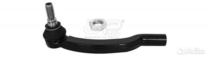 Applus 18061AP Наконечник рулевой тяги лев LCV