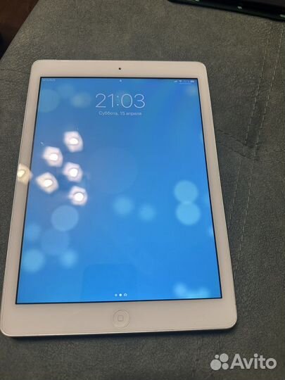 iPad Air 1