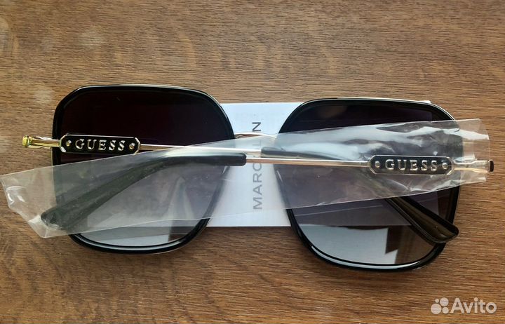 Очки Guess оригинал новые