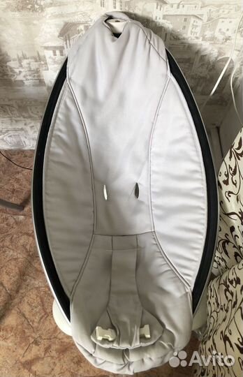 Электролюлька