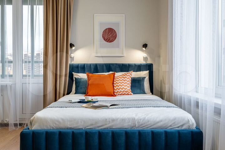 Квартира-студия, 32 м², 10/23 эт.