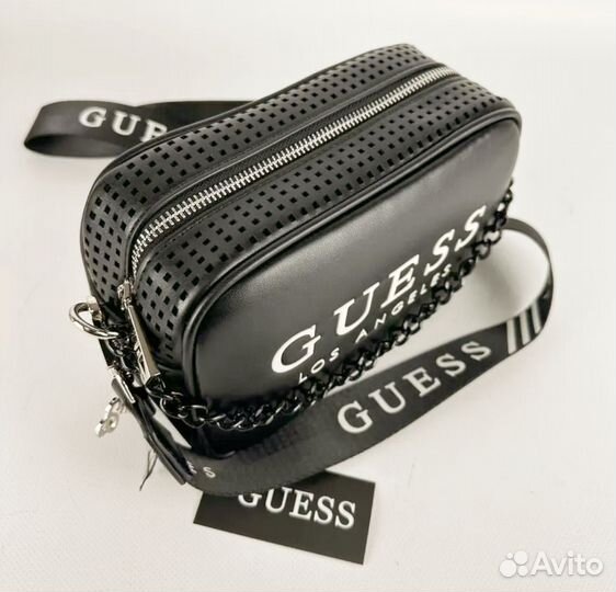 Сумка Guess новая