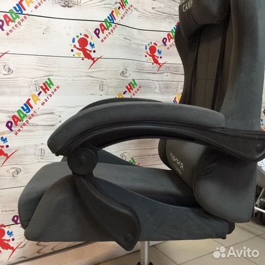 Геймерское кресло 777 в наличии с доставкой