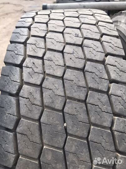 Шины Bridgestone 315/70 R22.5