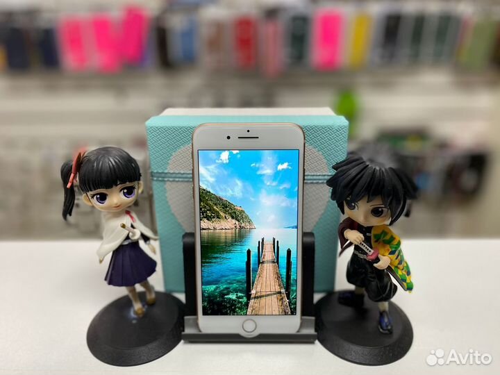 Apple iPhone 8 Plus (64) art.24751