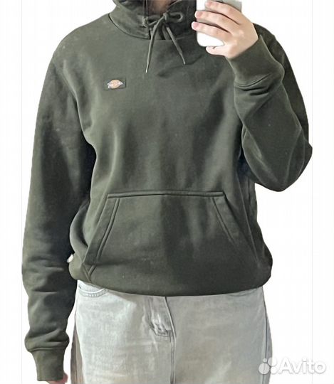 Толстовка dickies