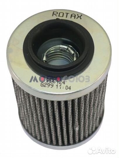 Фильтр масляный снегохода BRP 420956124