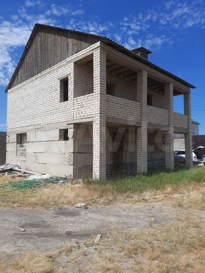 Дом 140 м² на участке 4,8 сот.