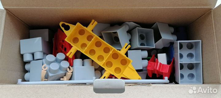 Конструктор