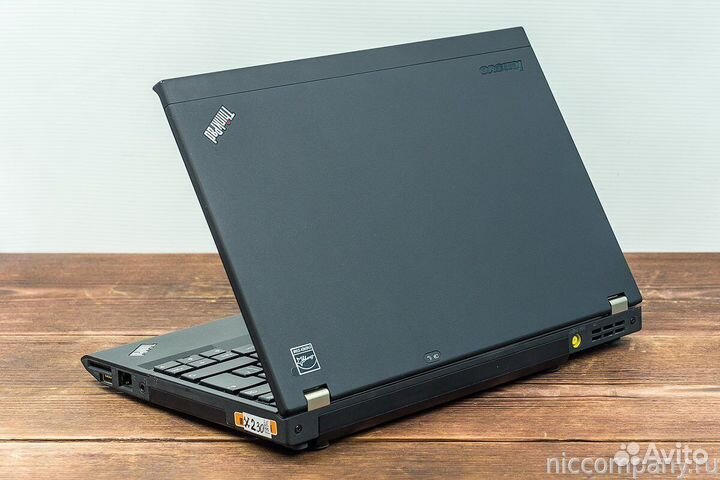 Lenovo thinkpad x230i