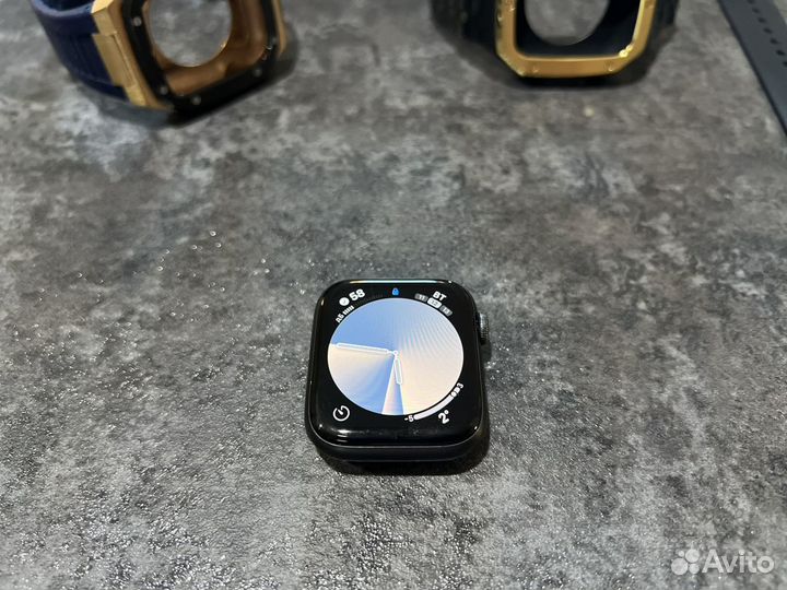 Apple watch SE 44mm 2022