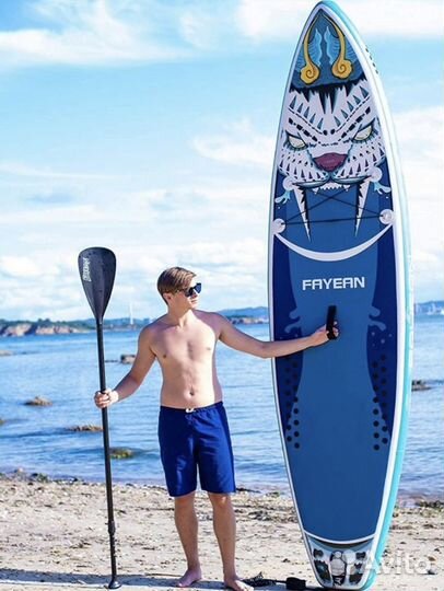 Сап Аренда надувная доска Прокат Sup борд