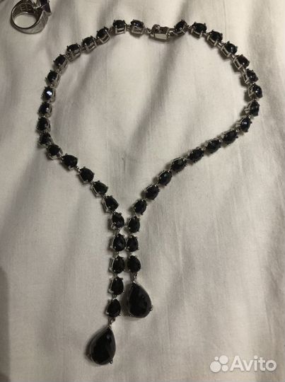 Комплекты серебряные