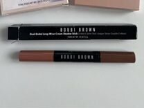 Тени для век в карандаше Bobbi brow