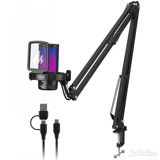 Микрофон Maono DGM20S