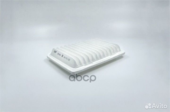 Фильтр воздушный BIG filter GB-904 GB-904 BIG F