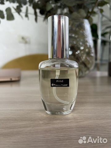 Kirke Tom ford byredo montale отливанты