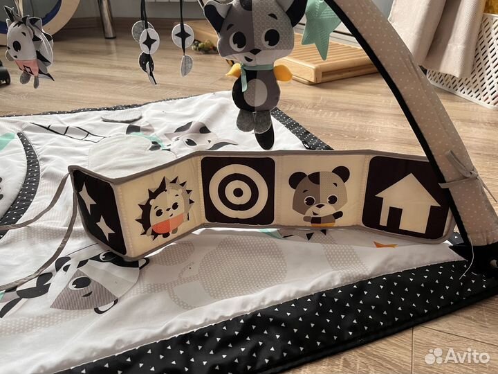 Коврик tiny love день и ночь