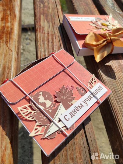 Шоколадницы ручной работы