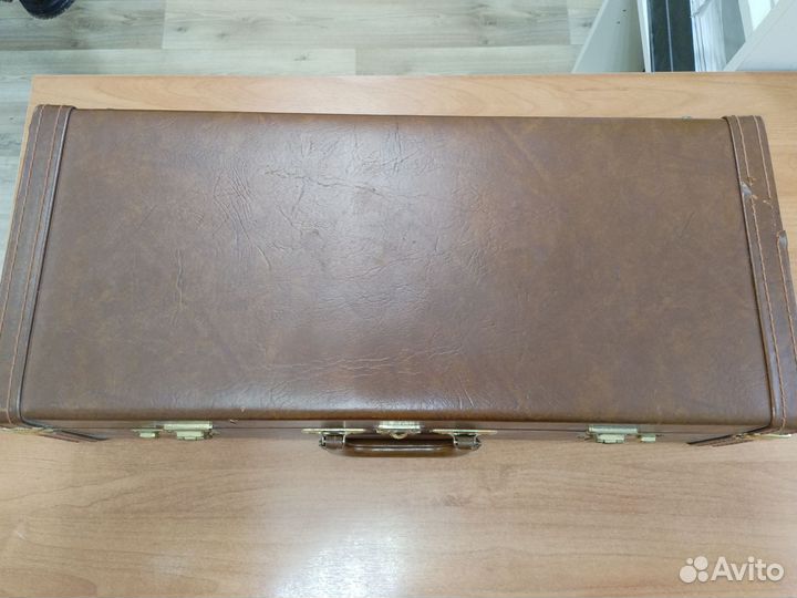 Саксофон альт