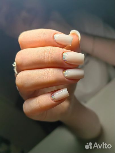 Мастер маникюра и педикюра