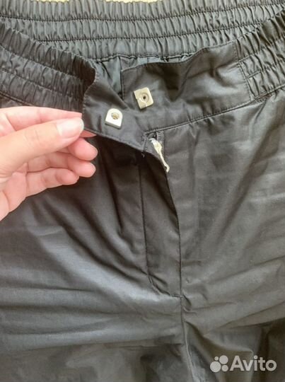 Брюки штаны горнолыжные Glissade 42-44