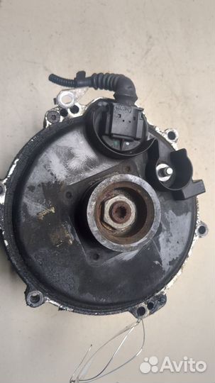 Генератор Land Rover Range Rover 3 (LM), 2003