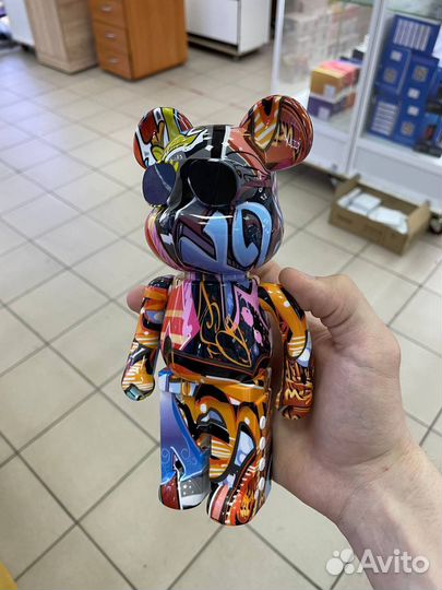 Блютуз колонка